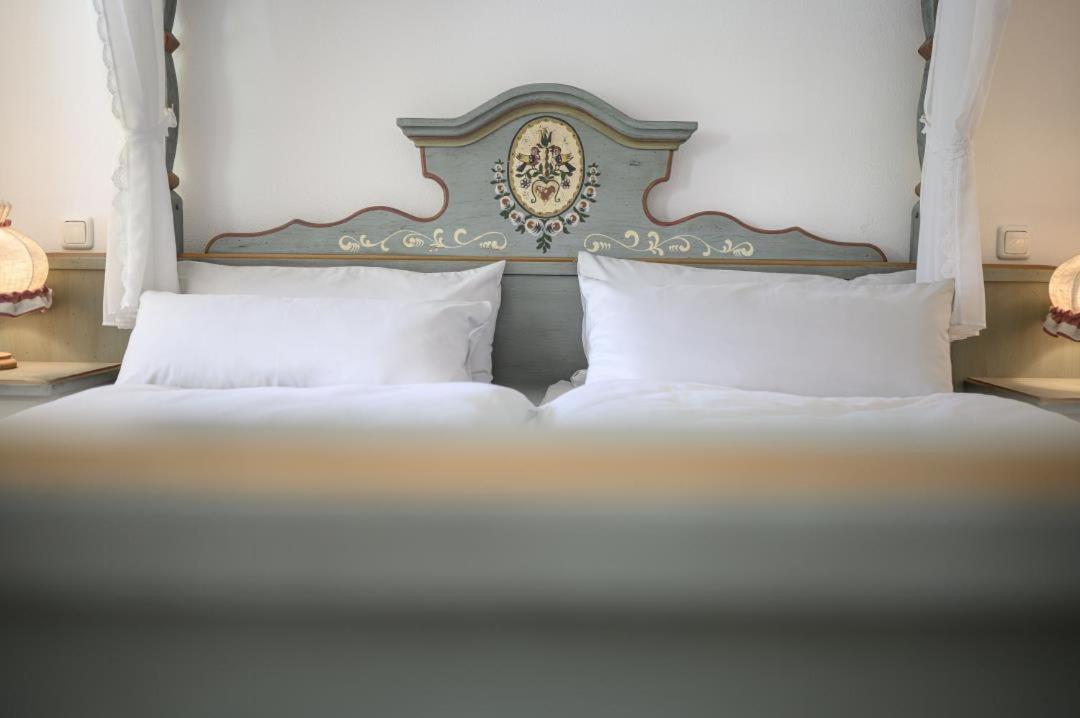 Enzian Apartments 그라이나우 외부 사진