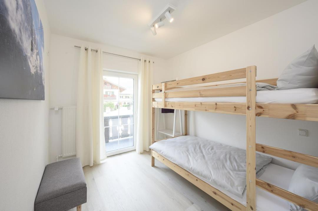Enzian Apartments 그라이나우 외부 사진